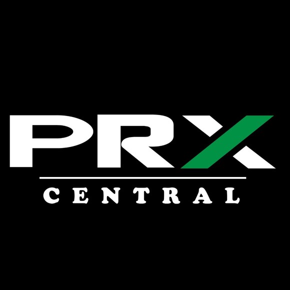 prxcentral